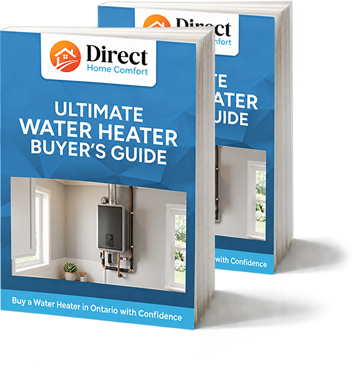 Water heater buyer’s guide