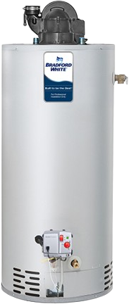 Traditional Hot Water Tank