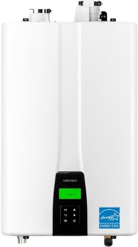 Tankless Hot Water System