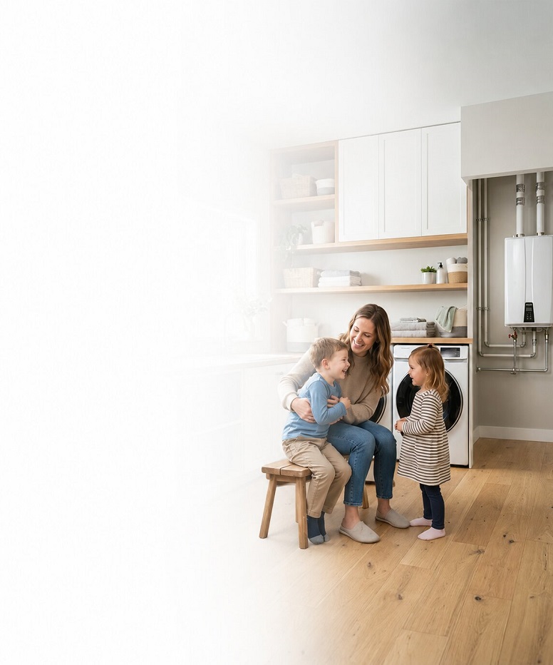 Tankless Water Heater Protection For Ontario Homes