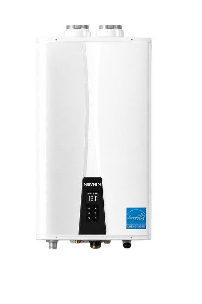 Tankless Water Heater